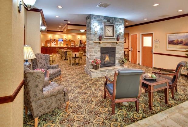 Images Holiday Inn Express & Suites Bismarck by IHG