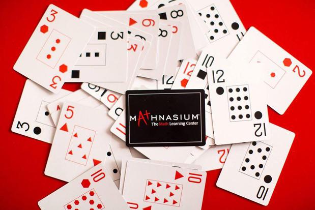 Images Mathnasium