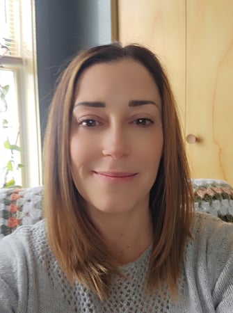 Images Krystle Cardoza, Counselor