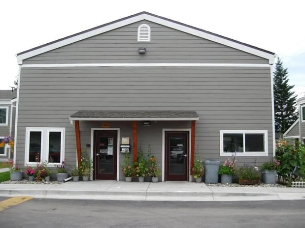 Images Tanana Apartments