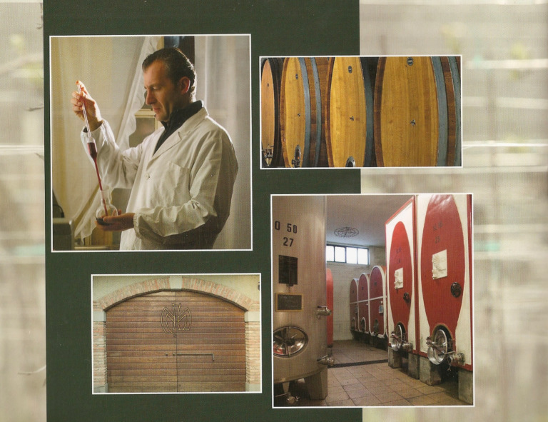 Images Cantine Manessi Gianluigi & Alessandro S.n.c.