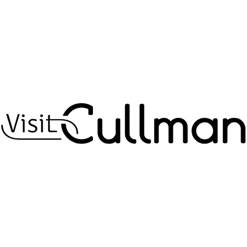 Cullman Area Tourism Bureau Logo