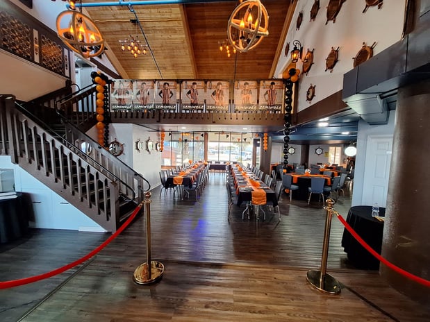 Images The Sanford Galleon
