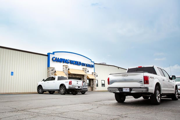 Images Camping World RV Sales