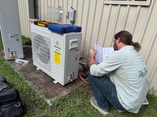 Images Air Monkey Air Conditioning & Heating