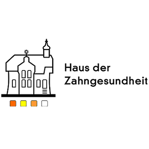 Logo Haus-der-Zahngesundheit  Dr. med. dent. Jasmin Grischke