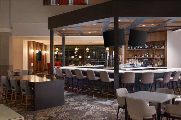 Images Embassy Suites by Hilton Lincoln