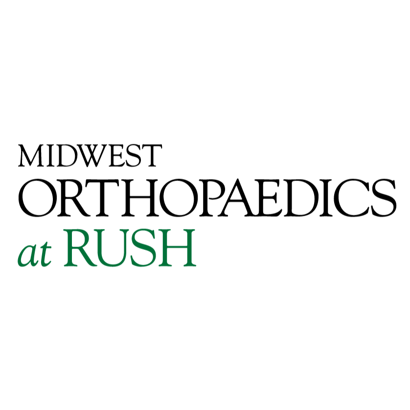 Rush Oak Park Hospital - Medical Office Building Logo