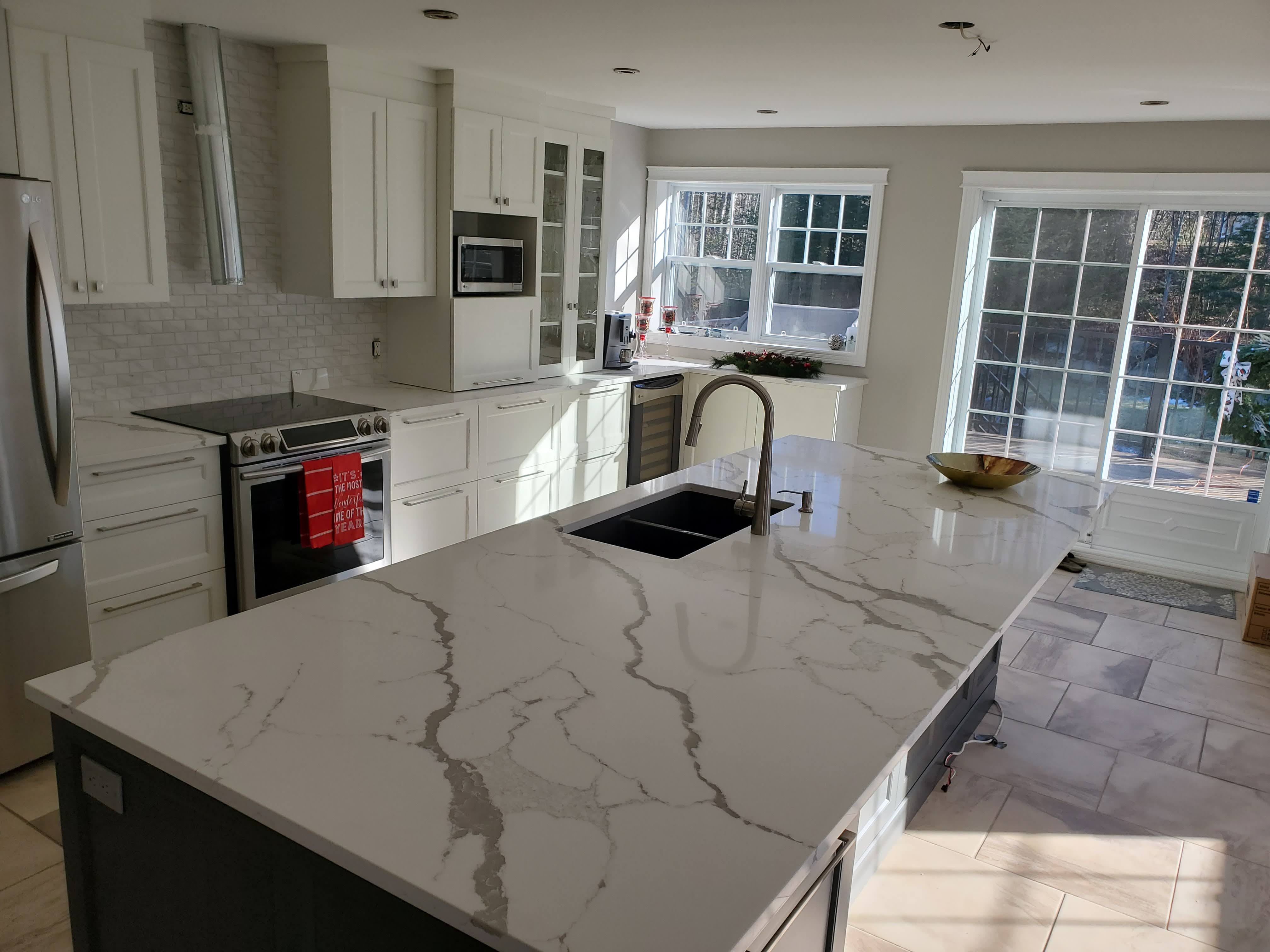 Images Finition Jaro | Spécialiste en relooking et rénovation de cuisines | Estrie