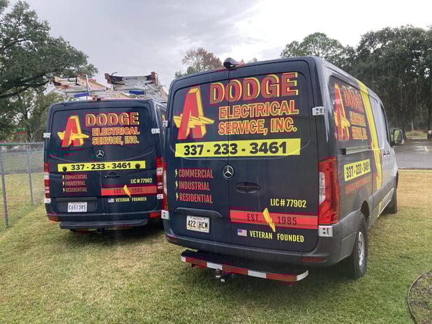 Images A. Dodge Electrical Service Inc