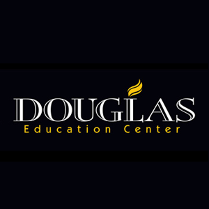 Douglas Education Center Logo