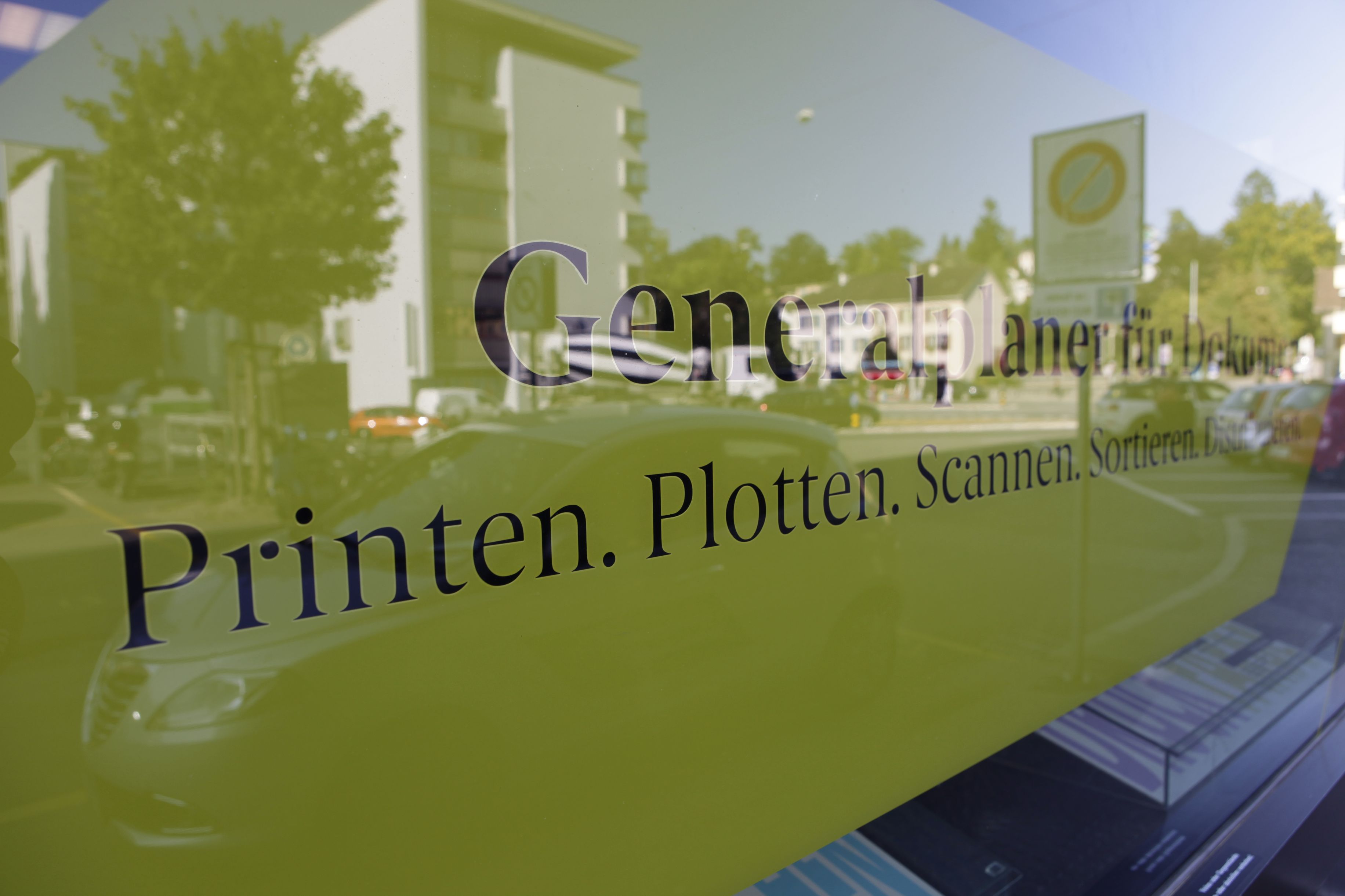 Bilder Multi Reflex AG