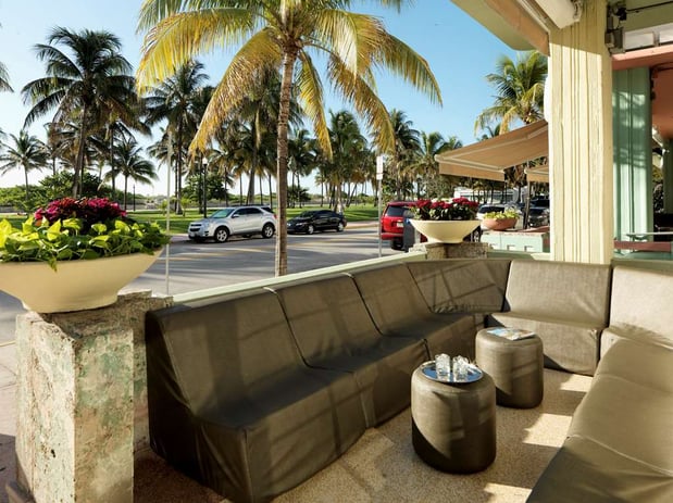 Images Hilton Grand Vacations Club McAlpin Ocean Plaza Miami