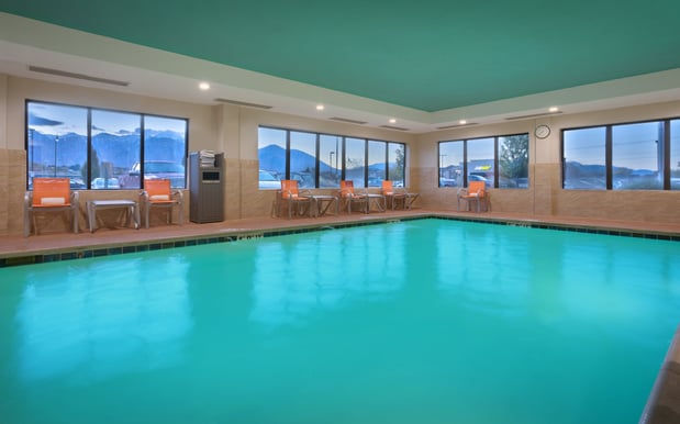 Images Holiday Inn Express & Suites Orem-North Provo by IHG