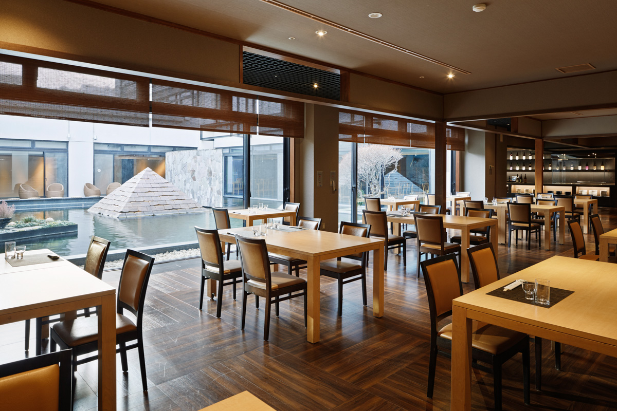 Images ラフォーレ伊東温泉 湯の庭