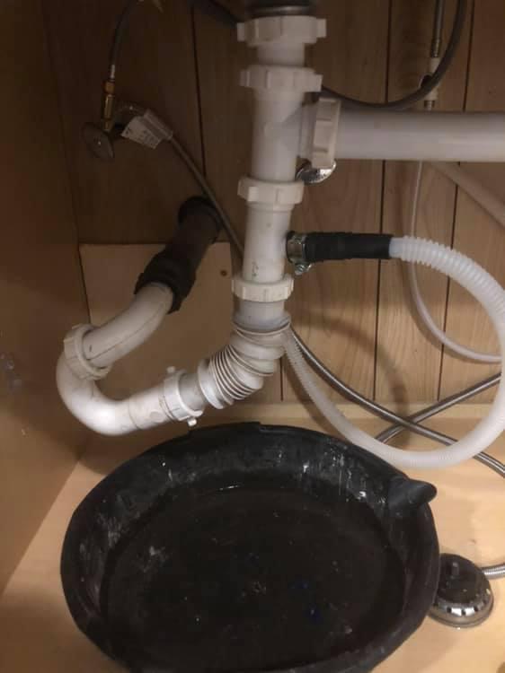 Straight Forward Plumbing, LLC Photo