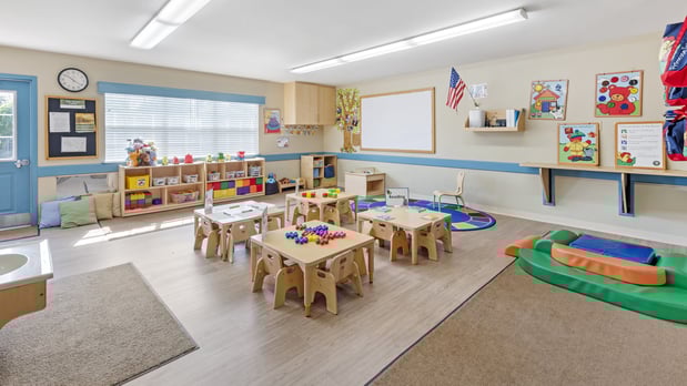 Images Primrose School at Vista Ridge