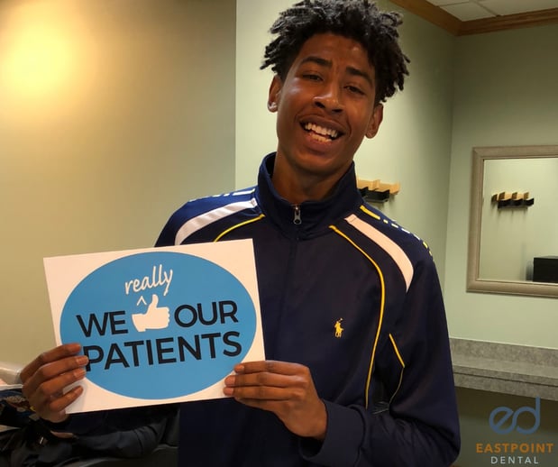 Images Eastpoint Dental