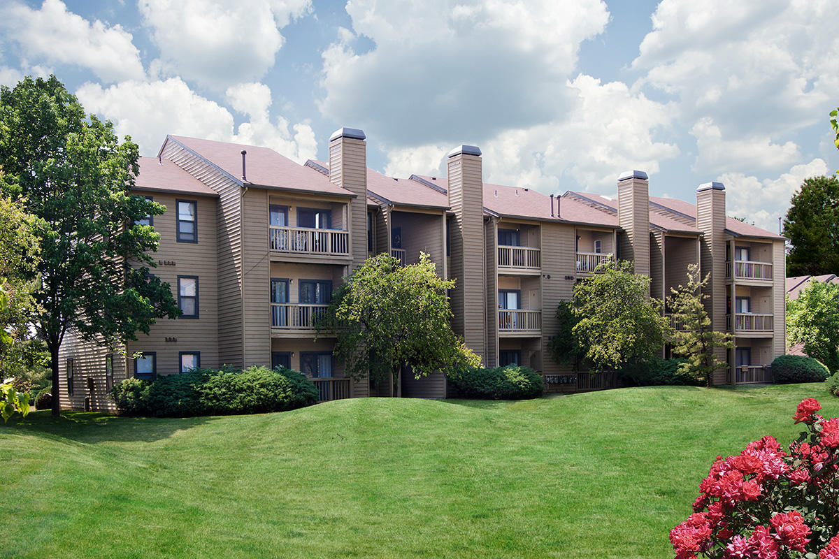 Grandview Apartments by Albion, Columbus Ohio (OH) - LocalDatabase.com