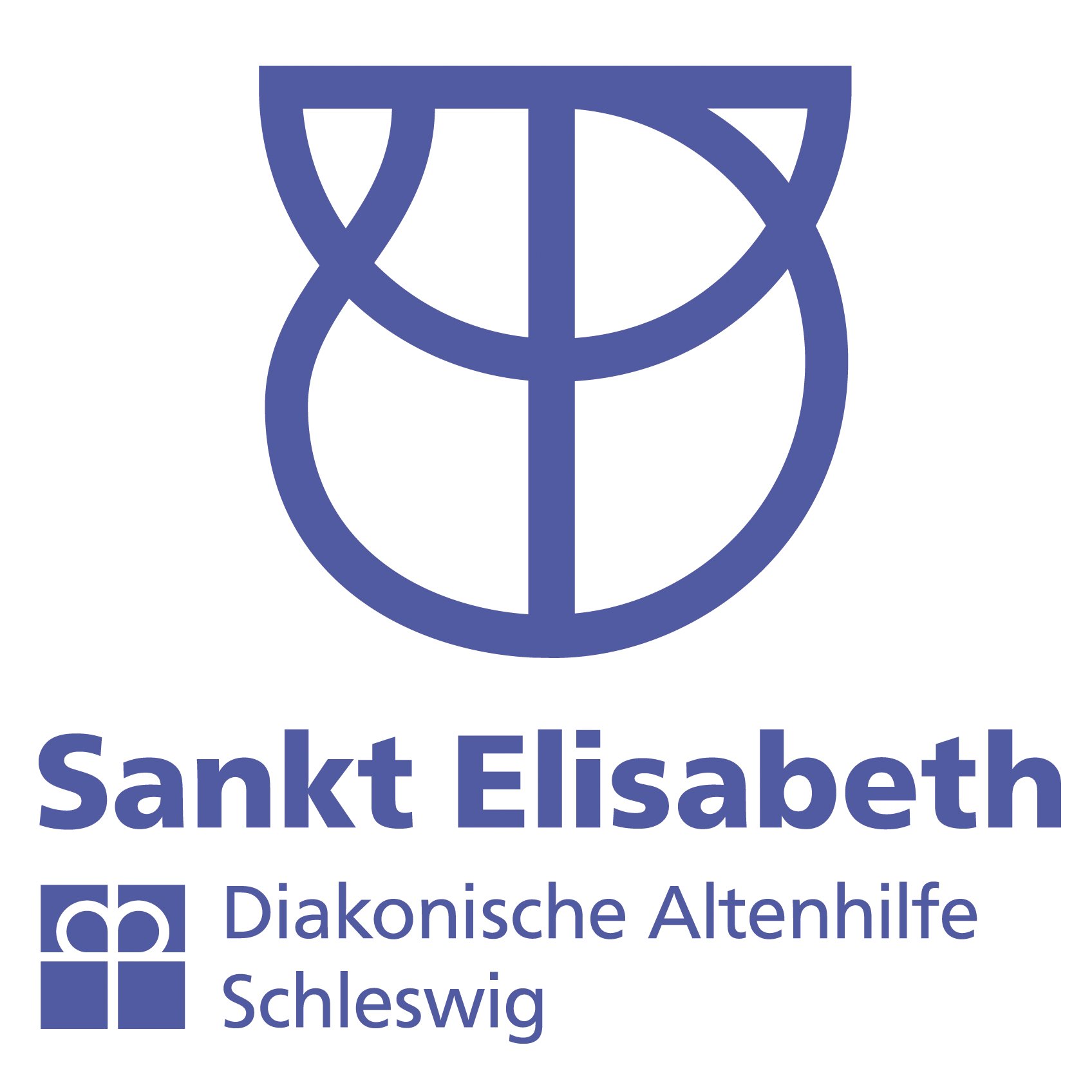 Diakonie-Sozialstation Schleswig in Schleswig - Logo