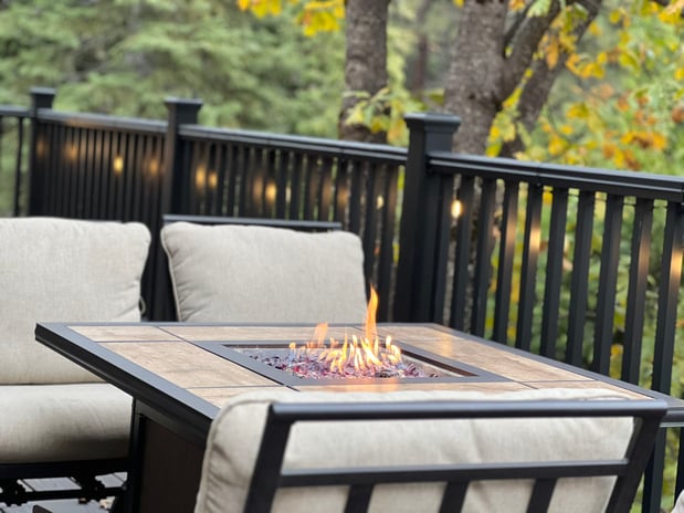 Images The Cozy Cub - Cabin in Arnold