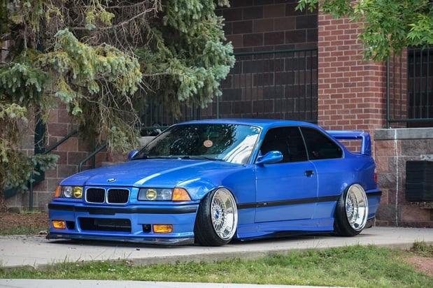 Images Supreme Refinish
