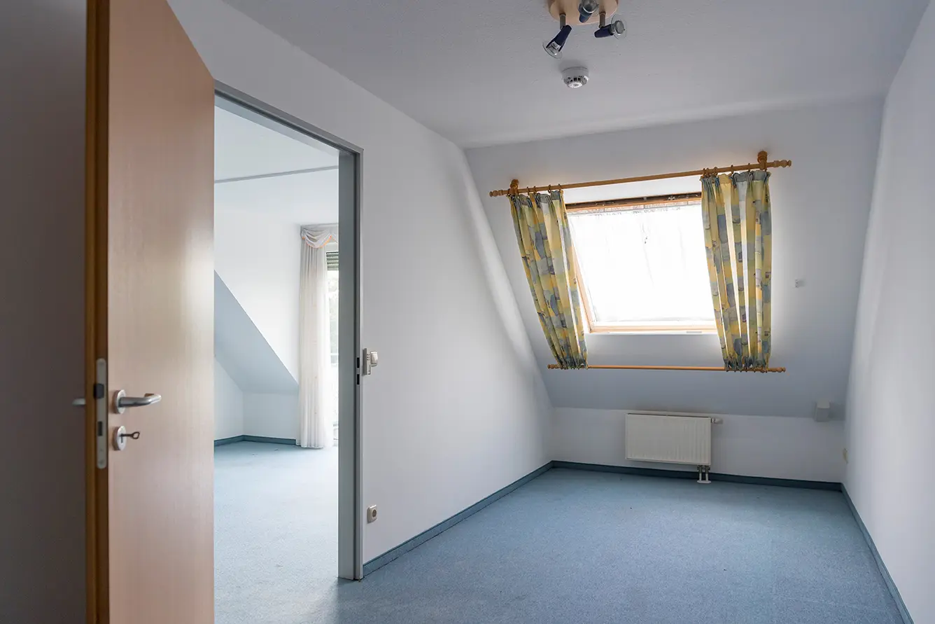 Zentrum für Betreuung und Pflege Curanum Tuchmachergasse, Würzburger Str. 5 in Herzogenaurach