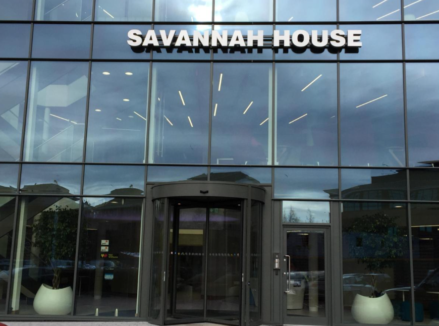 CBRE Southampton Office