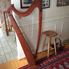 Images Karl F Newman  Woodworks