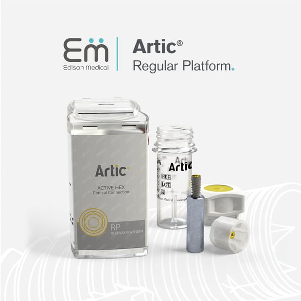 Images Edison Medical | Dental Implant USA