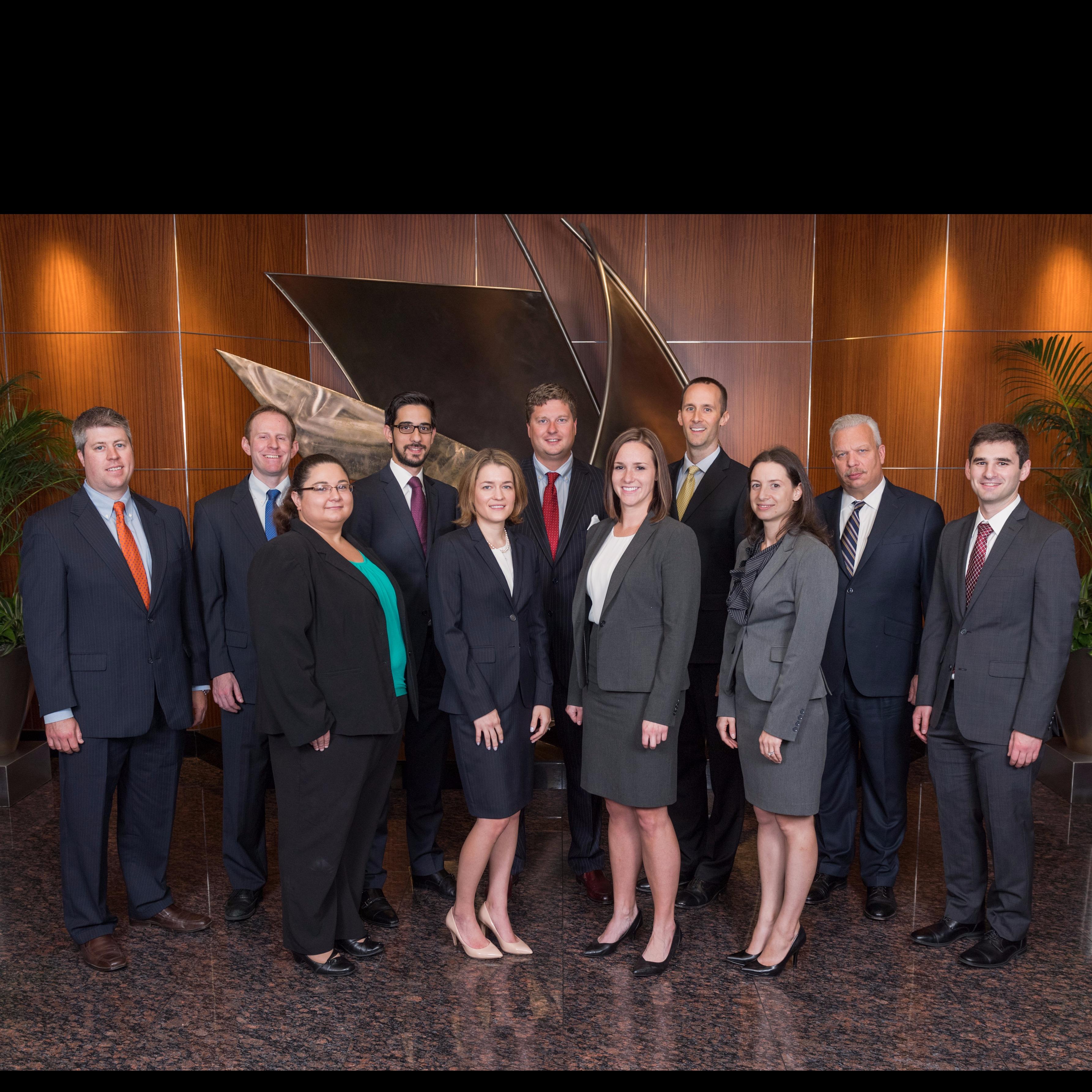 Frost & Associates, Llc