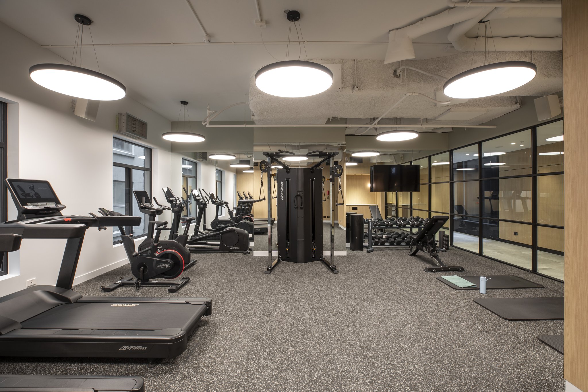 Images Holiday Inn Melbourne Bourke Street Mall by IHG