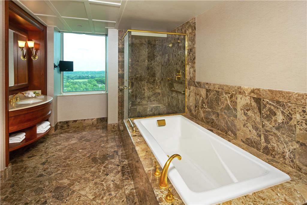 Images Hilton Lac-Leamy