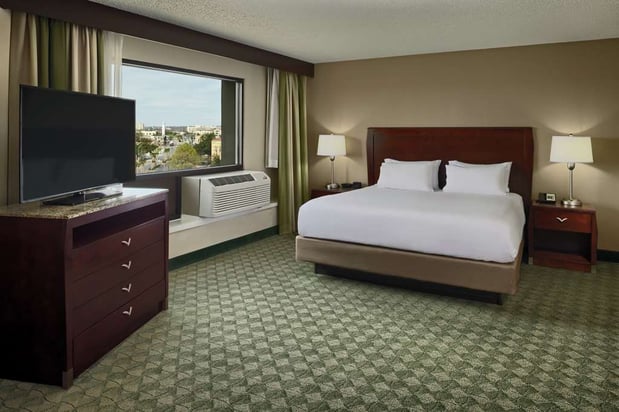 Images DoubleTree by Hilton Hotel San Antonio Downtown