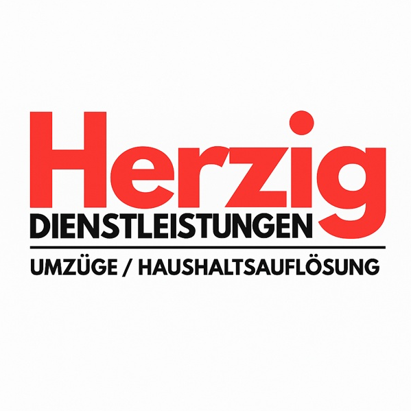 Herzig Dienstleistungen Umzüge - Haushaltsauflösung  
