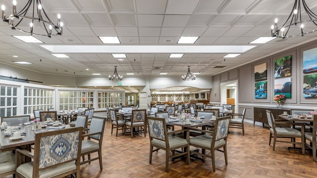 Images Brookdale Tamarac Square