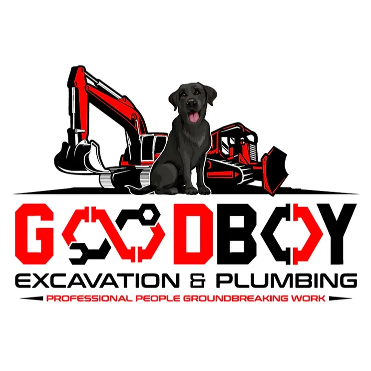 GoodBoy Excavation & Plumbing