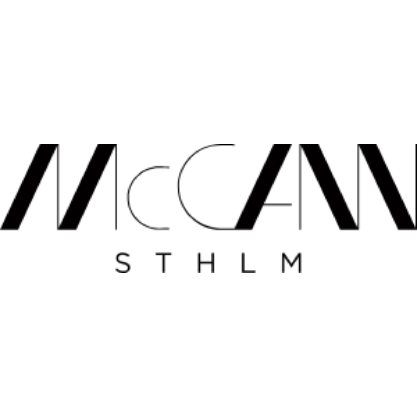 McCann Stockholm Logo