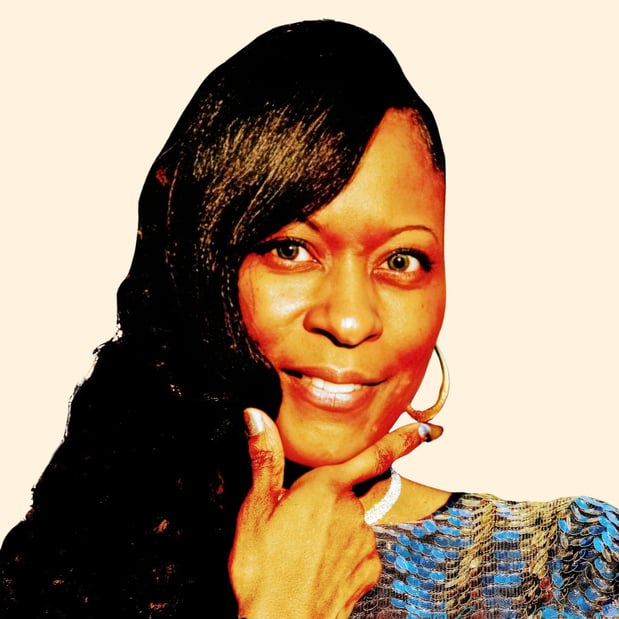 Images Rene'e Hampton, Counselor