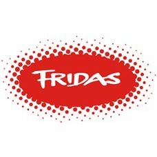 Fridas Restaurang Logo
