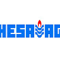 Hesa AG Logo