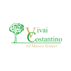 Vivai Costantino Logo