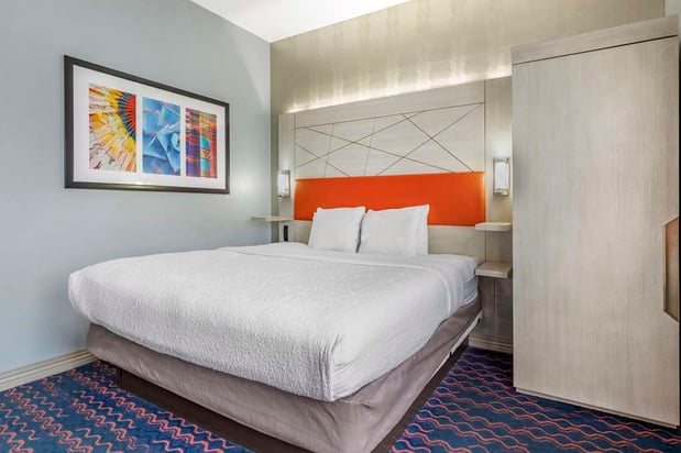 Images Best Western Premier Historic Travelers Hotel Alamo/Riverwalk