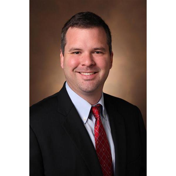 Adam Bradburn Hicks, MD Podiatry and General Orthopedics