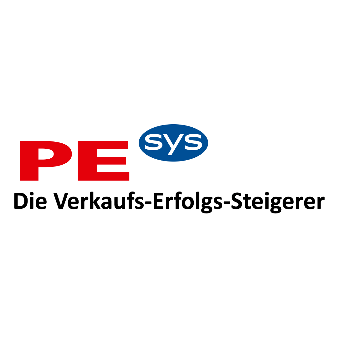 PE Systemtraining Garreis & Schumacher Verkaufstraining in Köln - Logo
