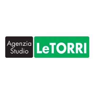 Agenzia Studio Le Torri- Pratiche Auto Logo