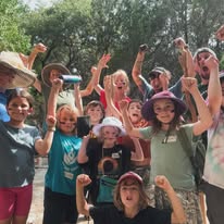 Natureversity Outdoor School Image