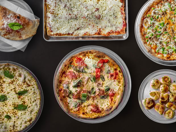 Images Marko's Pizzeria