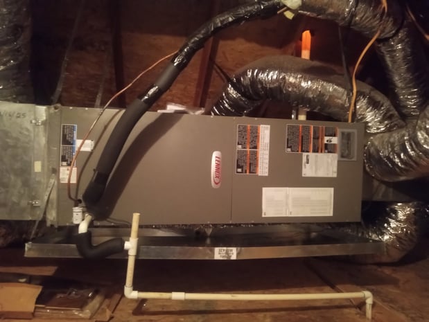 Images Chill Zone AC & Heat DFW