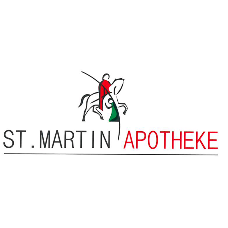 St. Martin-Apotheke  